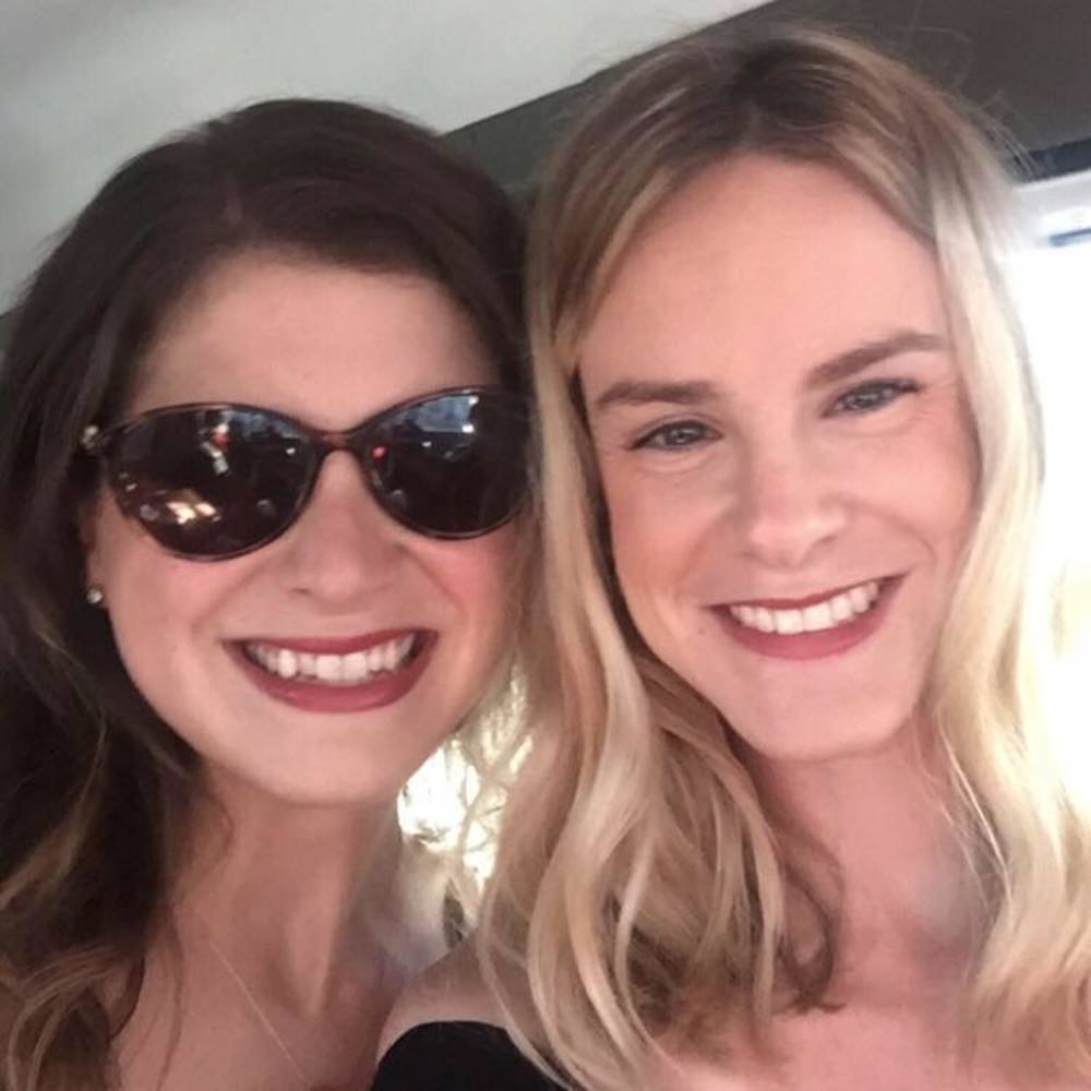 Meet your Posher, Kelli